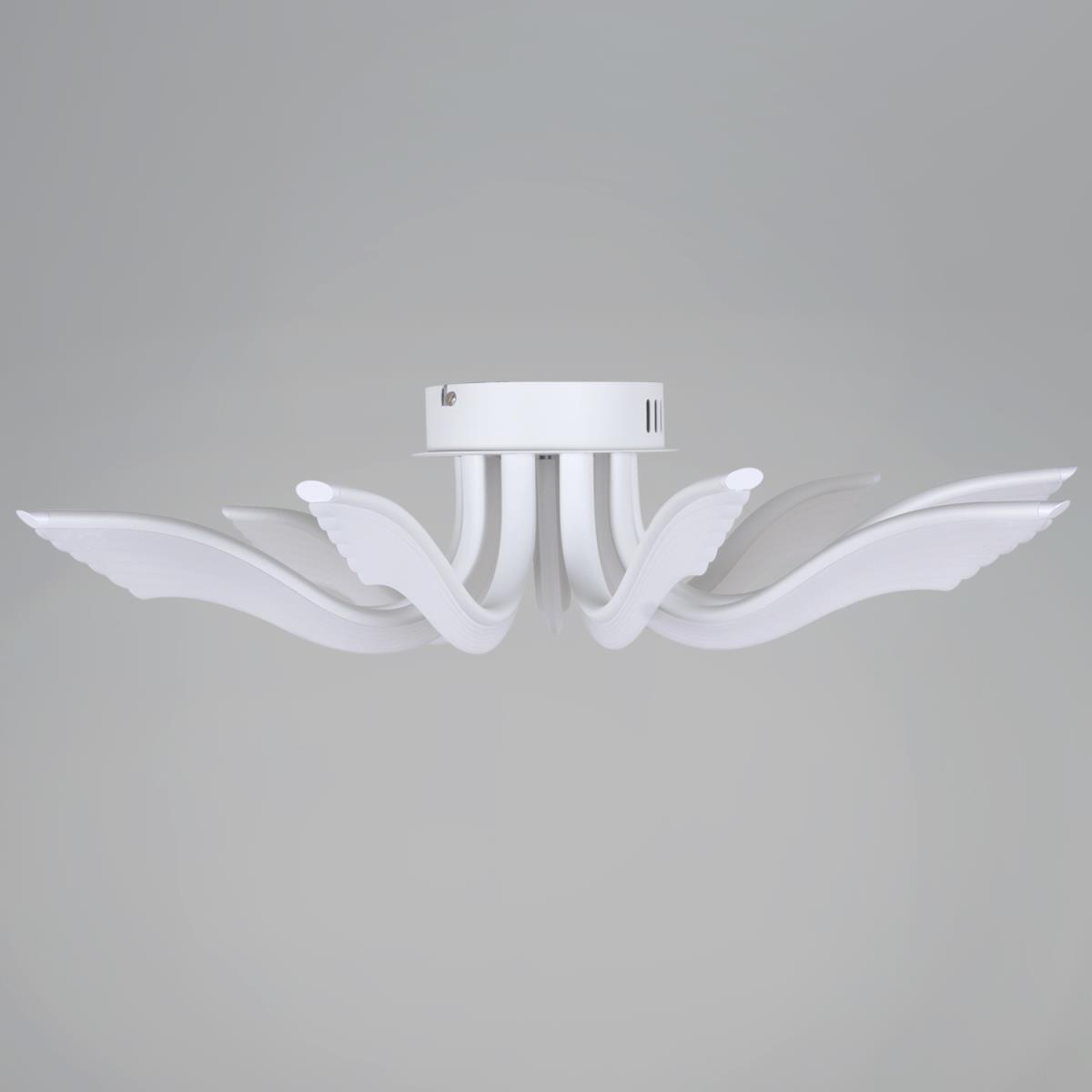 Потолочный светильник Reluce 35390-0.3-09S white