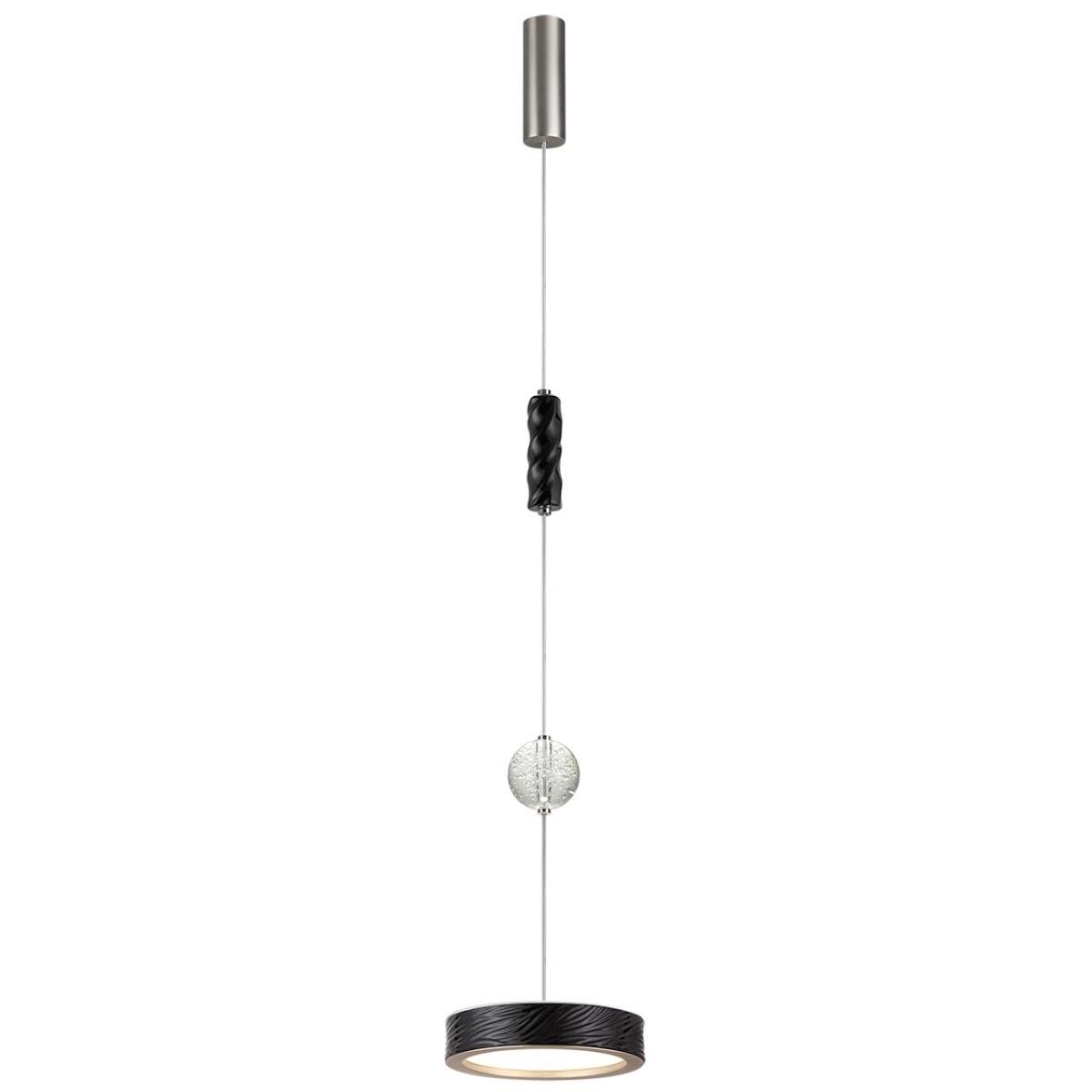 Подвесной светильник Odeon Light Riviera L-Vision 5451/32LB