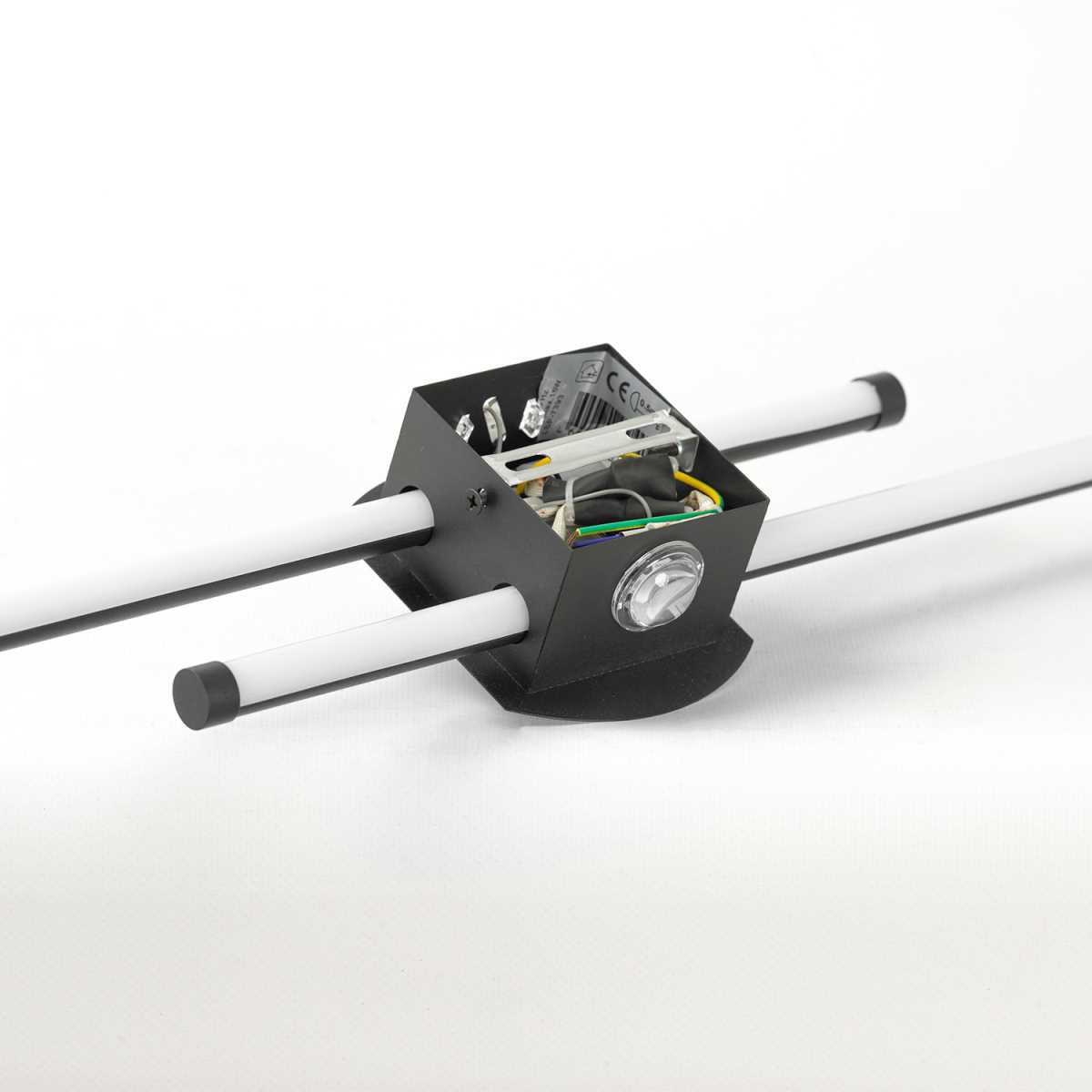 Бра настенное Lussole HARDEMAN LSP-7393