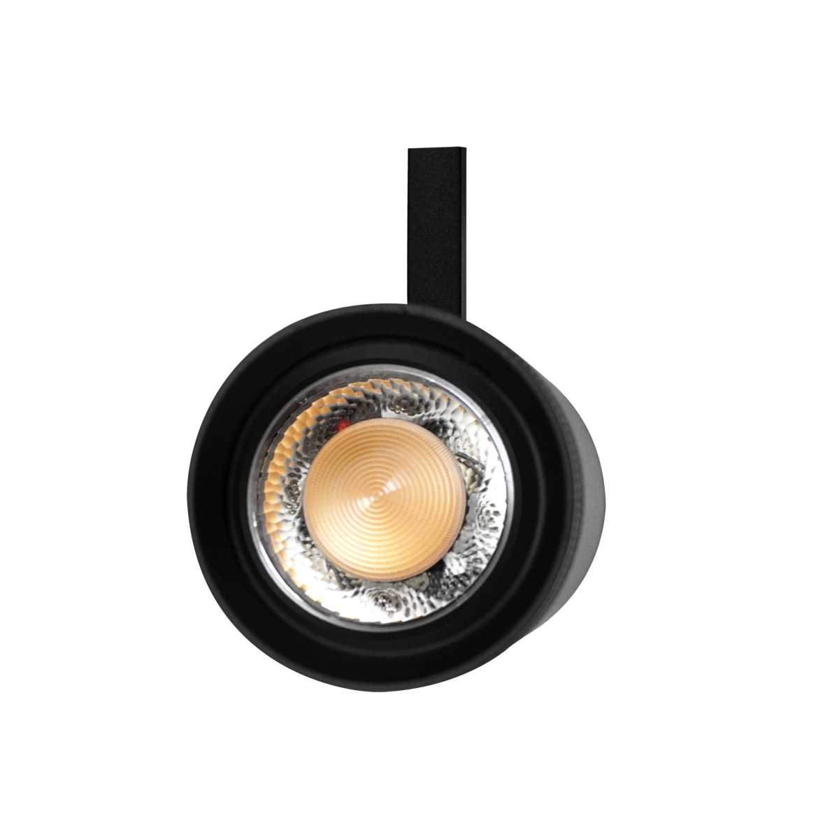 Светильник профессиональный д/треков BARRA/QUATTRO высокого качества света с низким уровнем дискомфорта Canno Pro Lightstar 304207