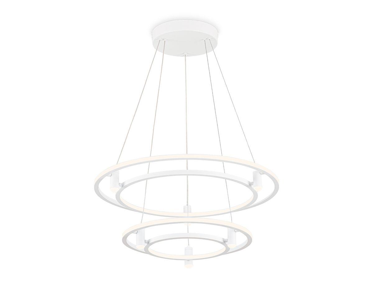 Подвесной светодиодный светильник Ambrella light Comfort Line FL5542