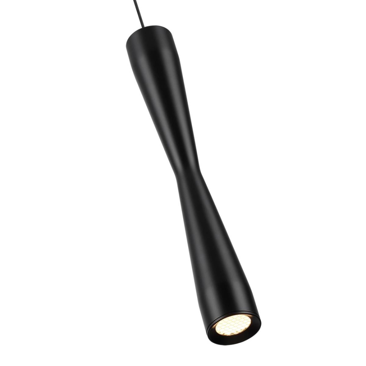 Подвесной светильник Odeon Light Anika Hightech 4291/5L