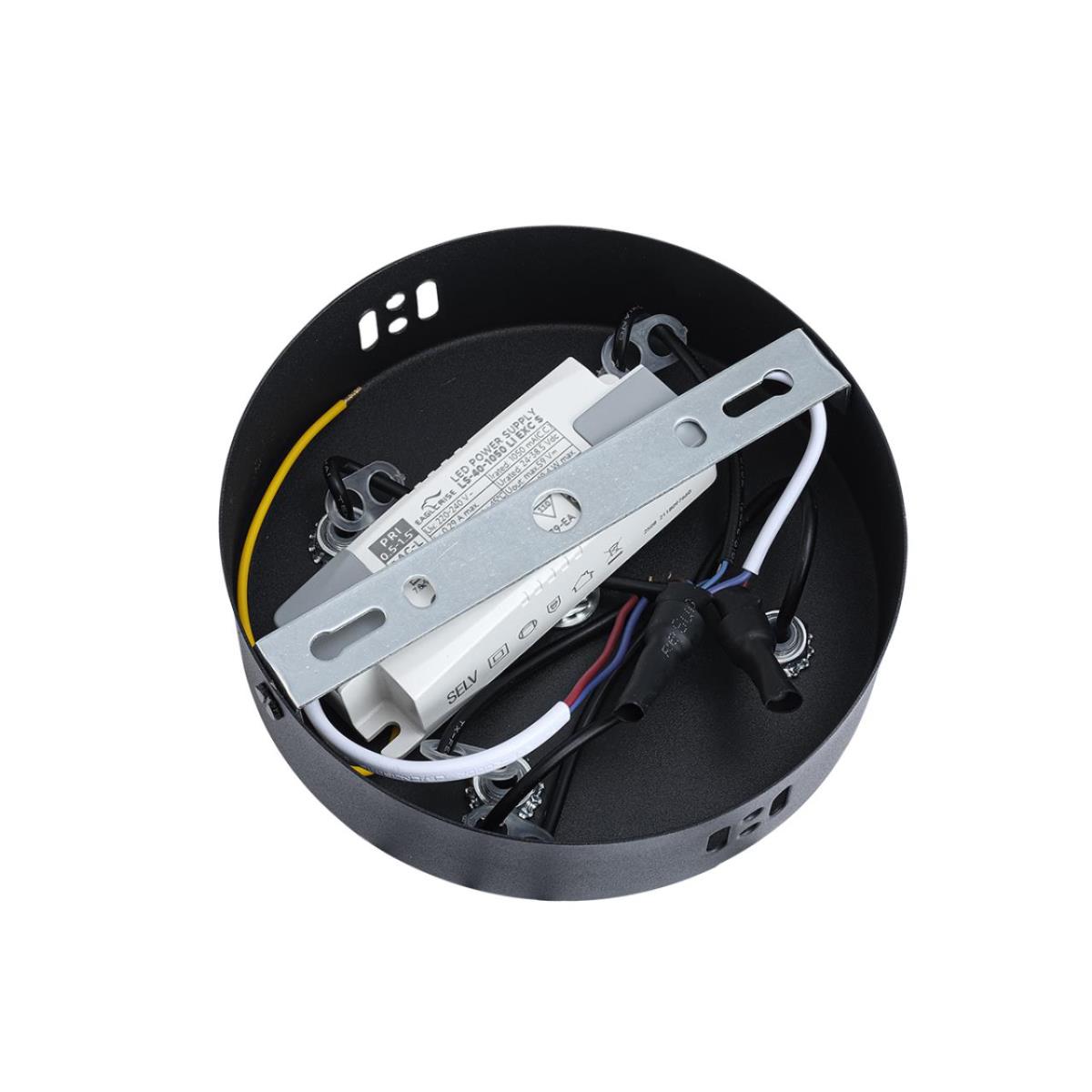 Люстра подвесная Lumion OVELA 8342/35L