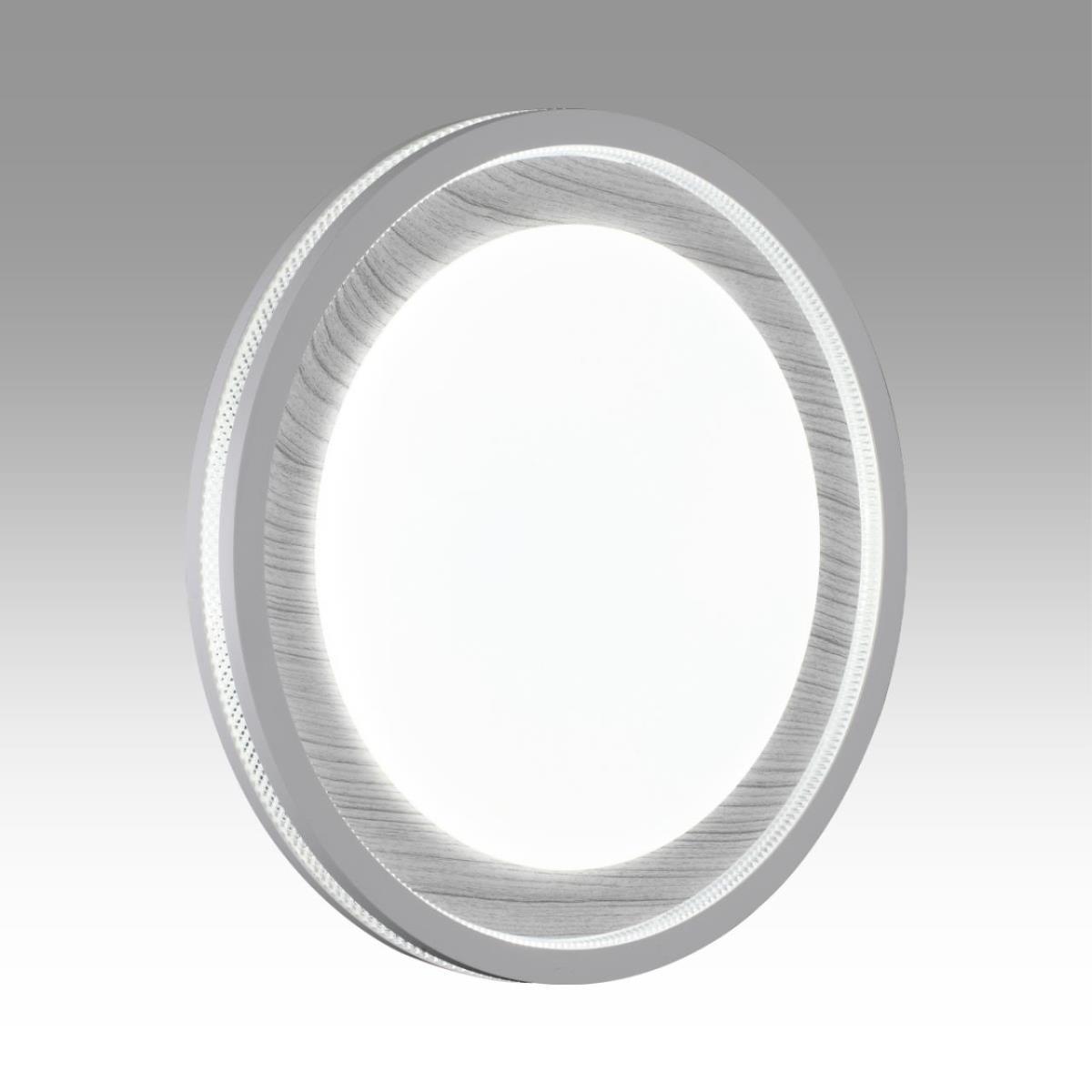 Настенно-потолочный светильник Sonex MAVI WOOD 7681/ELN