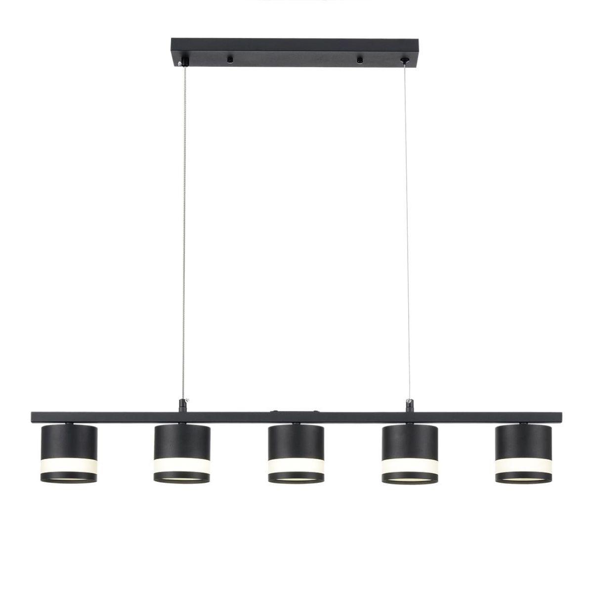 Подвесная люстра Lumion Comfi Lanika 8240/5