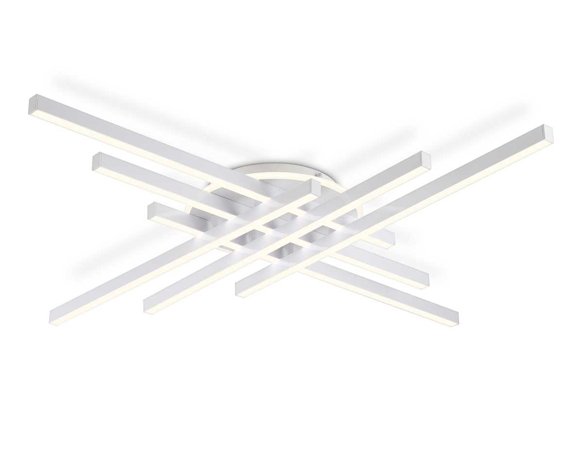 Люстра Ambrella Light COMFORT FL6285
