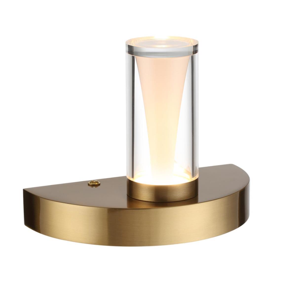 Бра Odeon Light Defance Hightech 7144/5WL