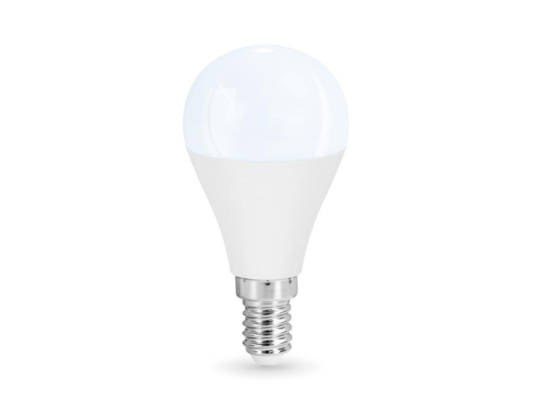 Лампа светодиодная Шар P45 13W 6400K Ambrella light Bulding 451316