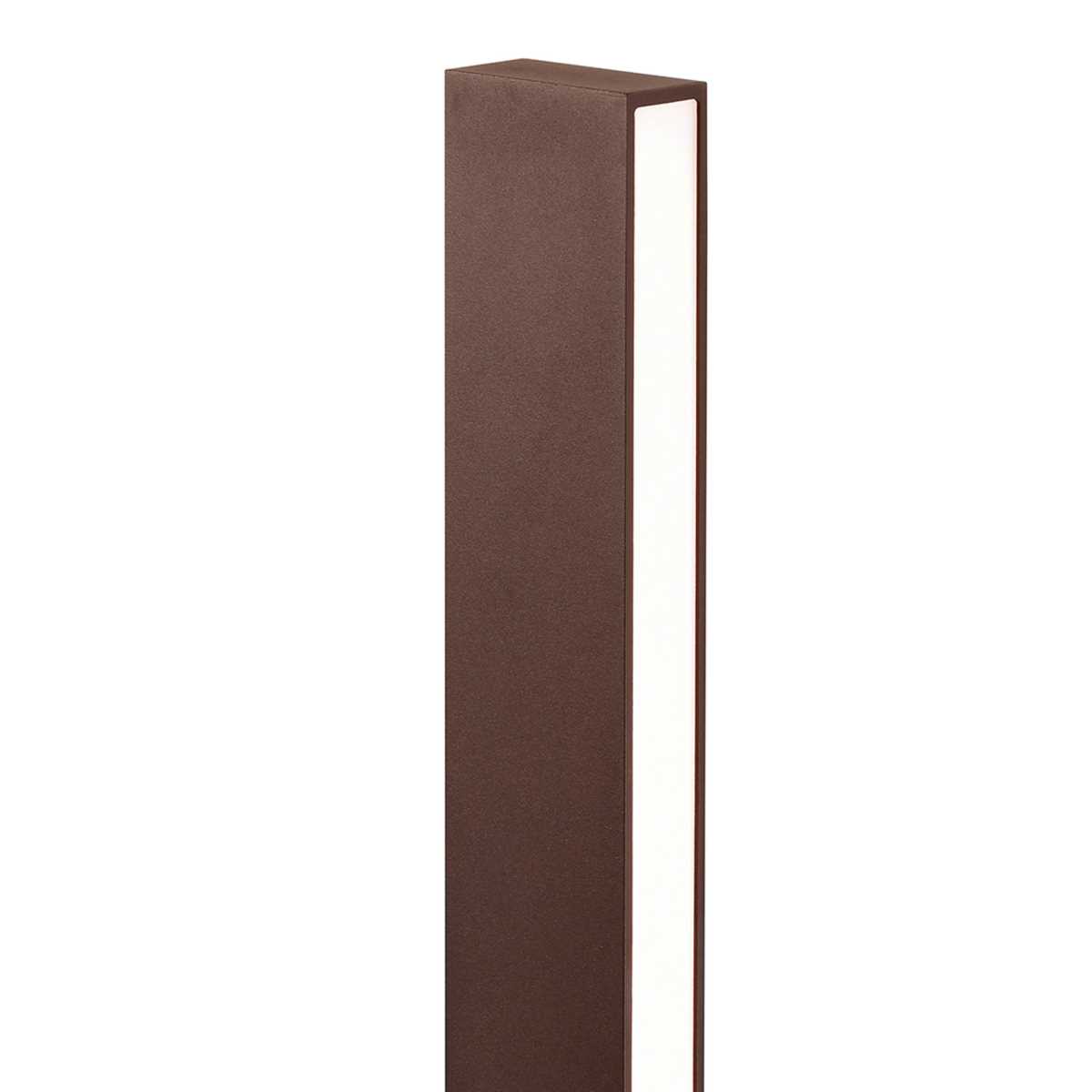 Наземный уличный светильник Mantra LOTUS 9159