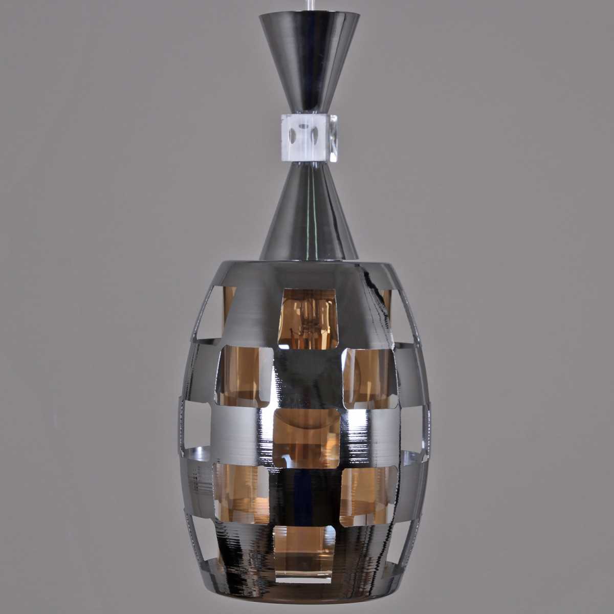 Потолочный светильник Reluce 04132-0.9-03 CH