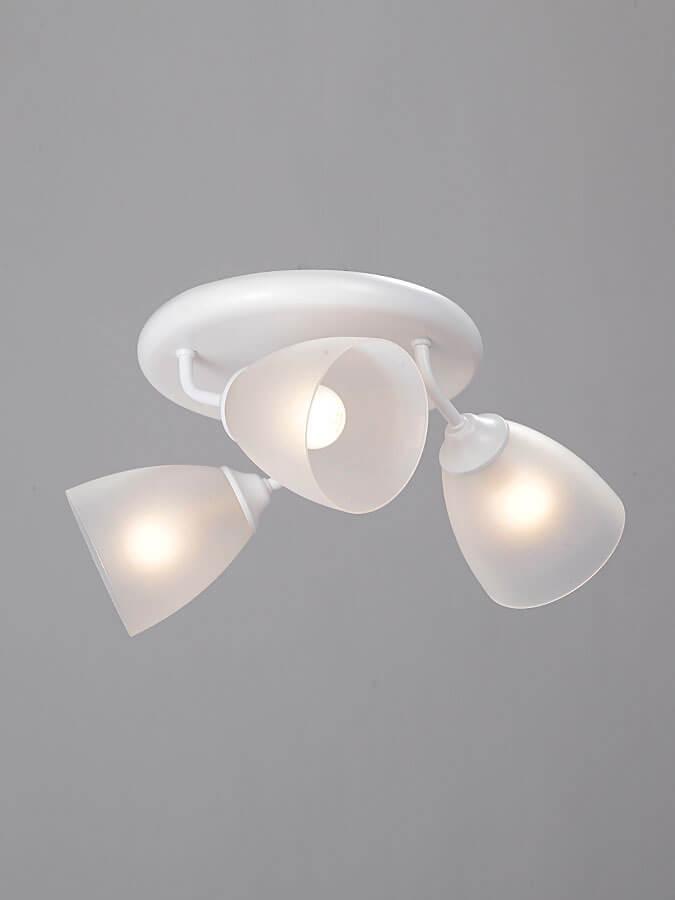 Потолочная люстра Vitaluce V4356-0/3PL