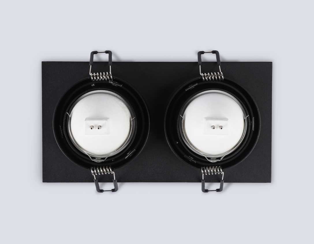 Светильник встраиваемый Ambrella Light TN102832