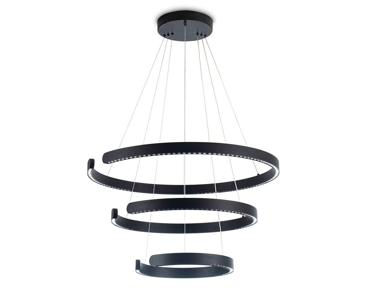 Подвесной светодиодный светильник Ambrella light Comfort Line FL5888
