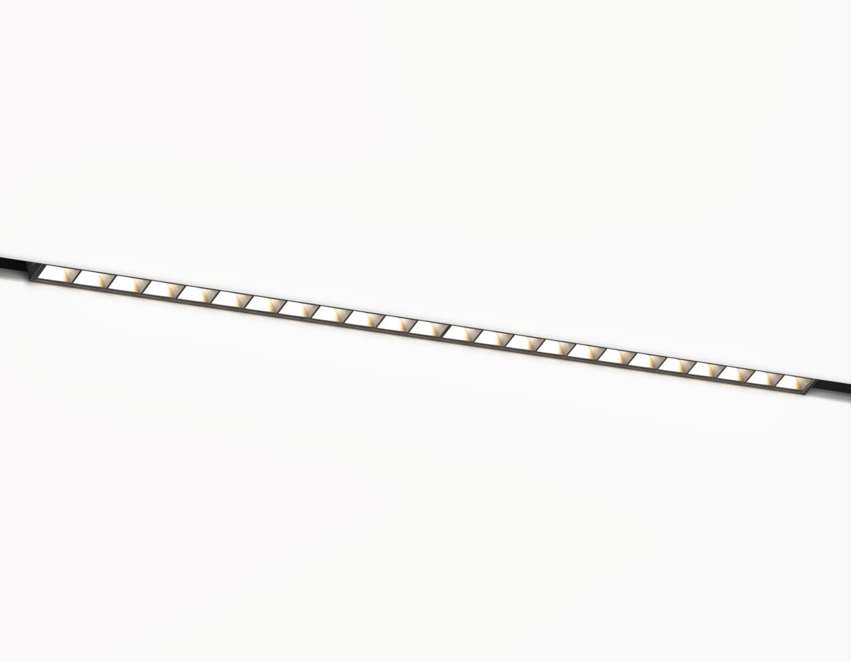 Трековый линейный светильник Ambrella Light TRACK SYSTEM GL2340