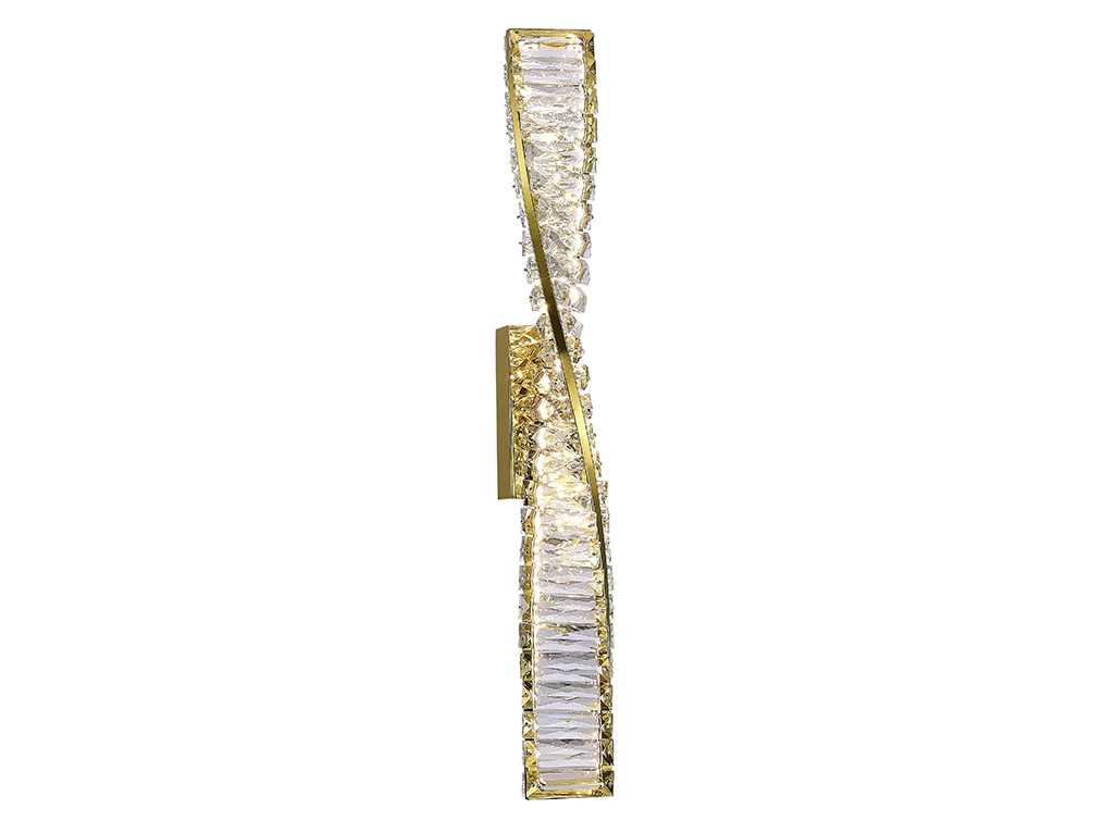Бра NEWPORT 8246N/A gold