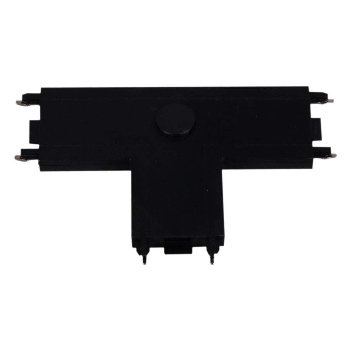 Коннектор Reluce RL 06104 T-connector BK