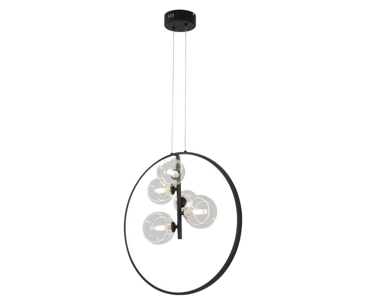 Подвесная люстра Kink Light Иона 09408-5A,19