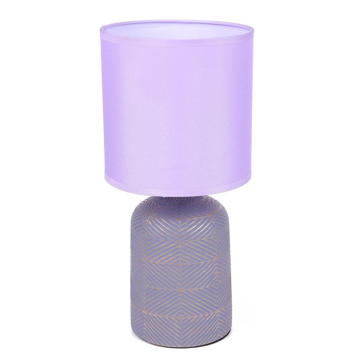 Настольная лампа Lumion Moderni Niana 8220/1T