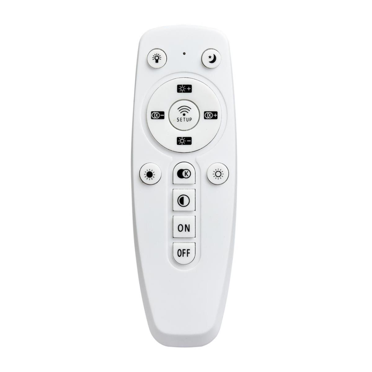 Светильник Sonex Mitra Led 7731/80L