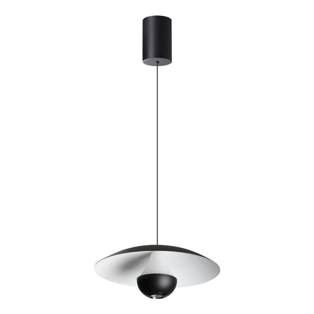 Подвесной светодиодный светильник Novotech Over Iman 359336