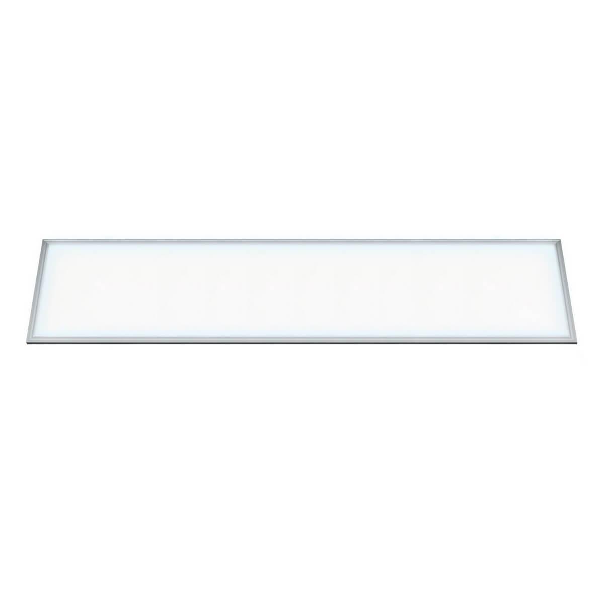 Встраиваемый светодиодный светильник Uniel Effective ULP-30120-36W/NW UL-00001790