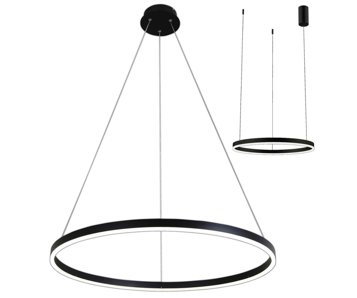 Подвесной светодиодный светильник Kink Light Тор 08213,19A(4000K)