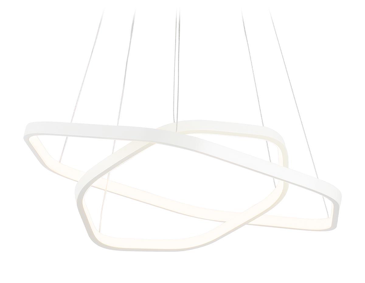 Подвесной светодиодный светильник Ambrella light Confort Line FL360