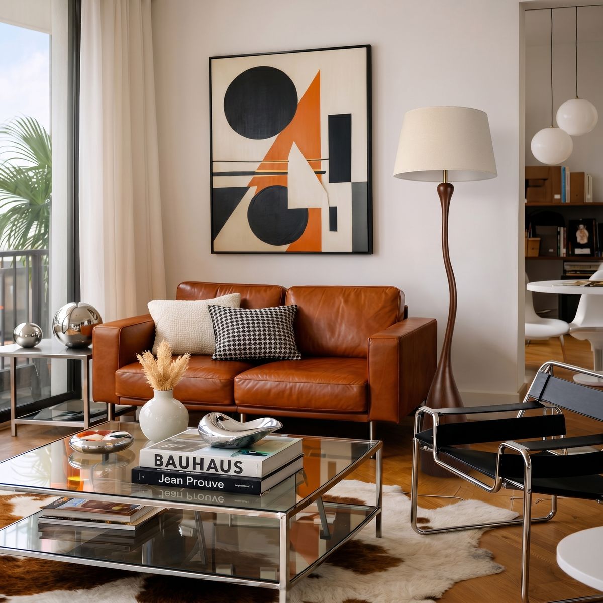 Торшер Loft IT Ariadne 10571F Brown