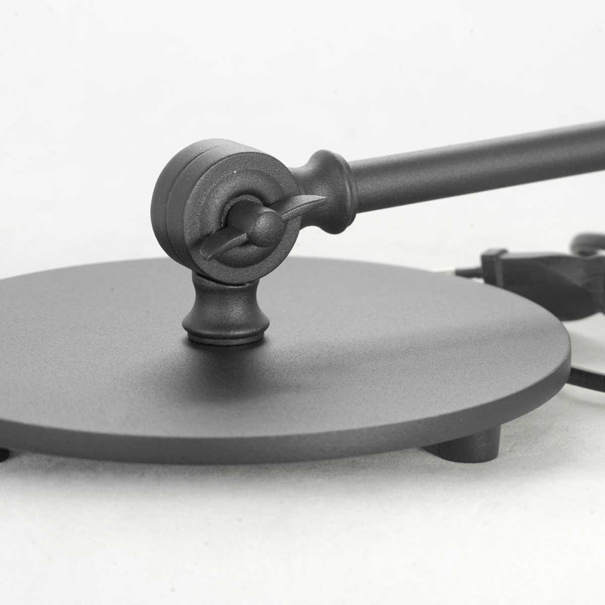 Настольная лампа Lussole Полк LSP-0598