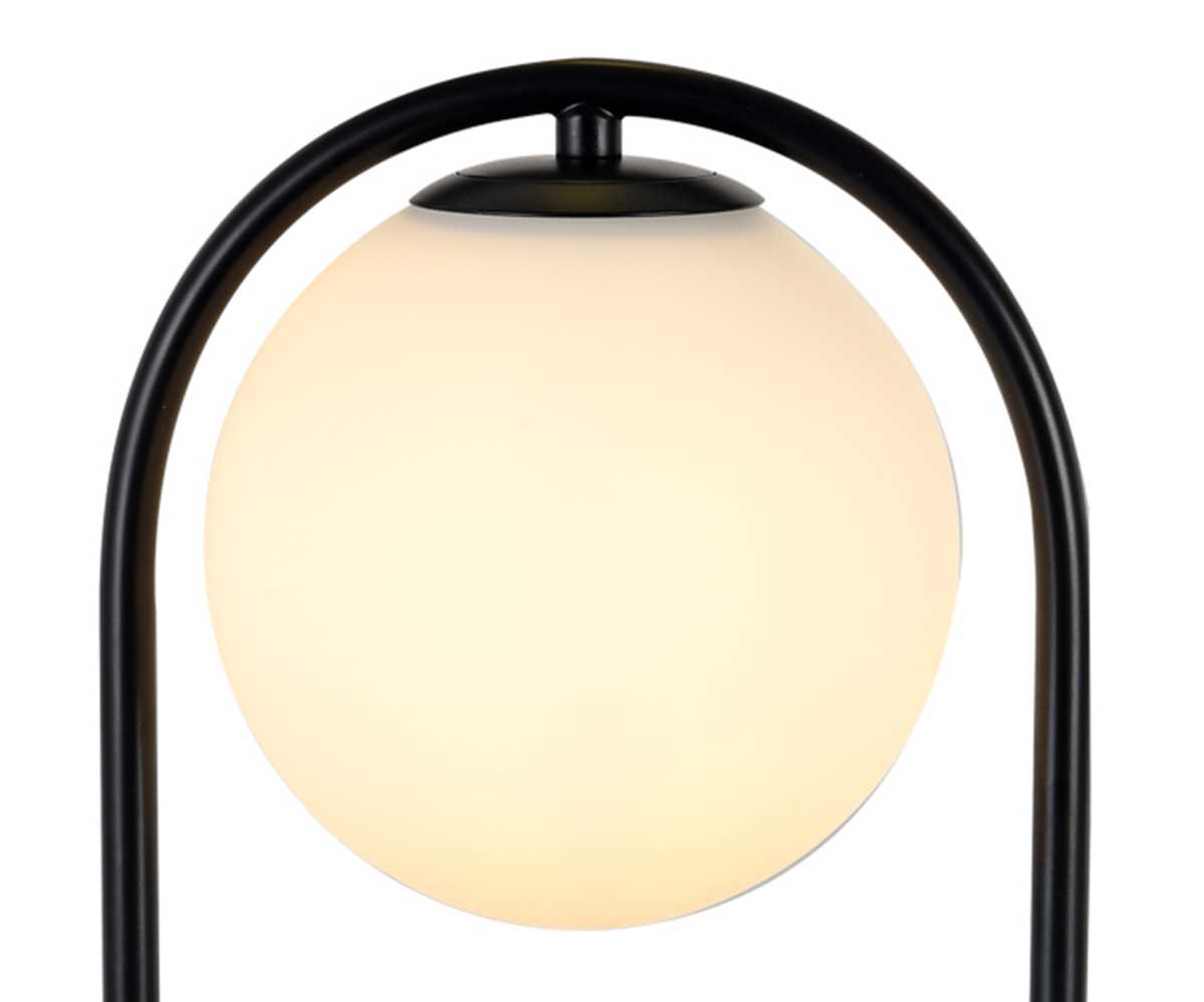 Настольная лампа Kink Light Кенти 07631-8,19