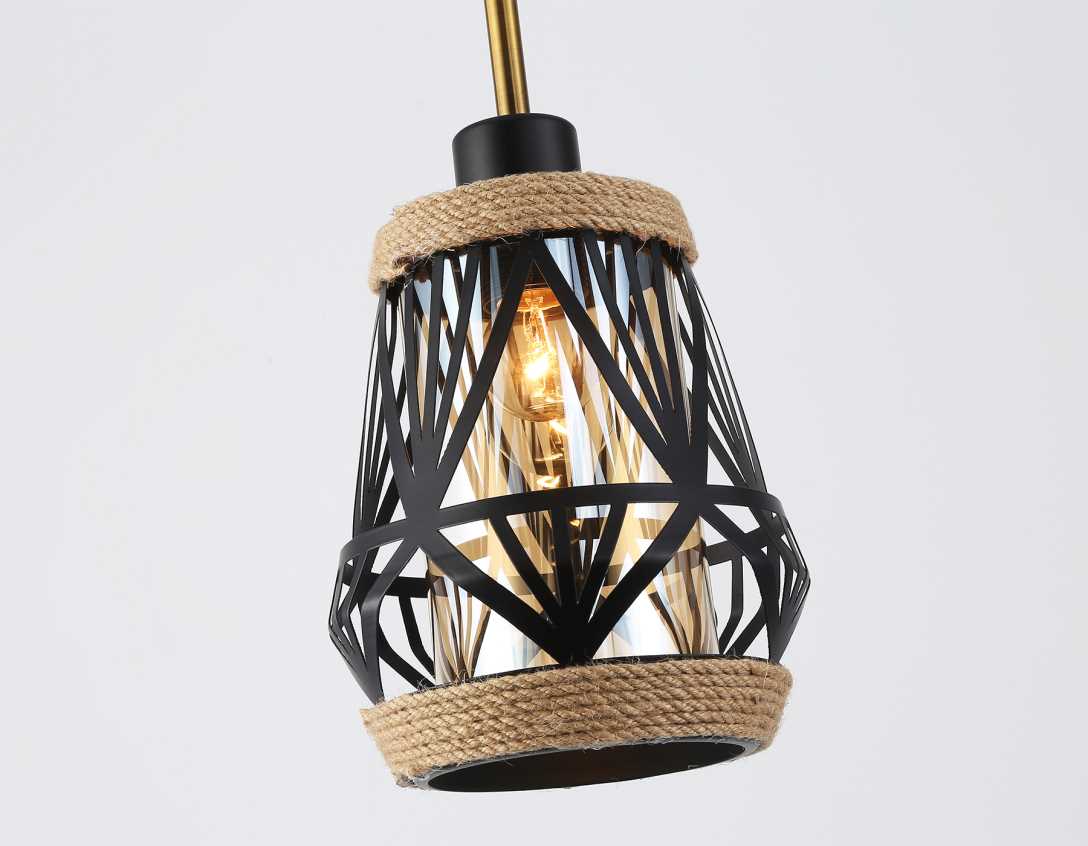 Светильник подвесной Ambrella light TRADITIONAL TR8521