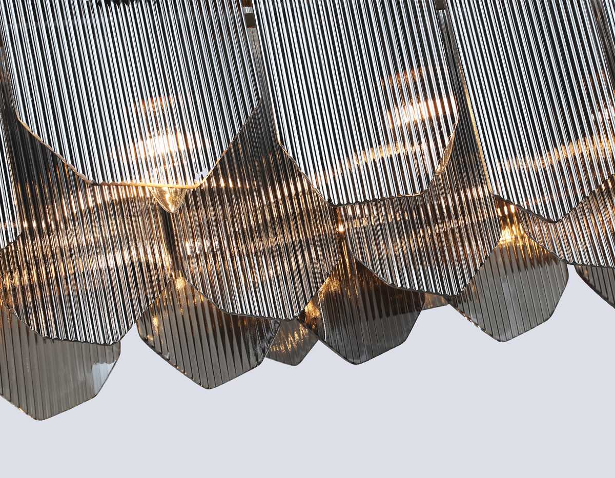 Подвесной светильник Ambrella light High light LH31205