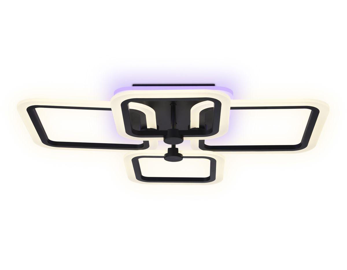 Потолочная светодиодная люстра Ambrella light Original FA531