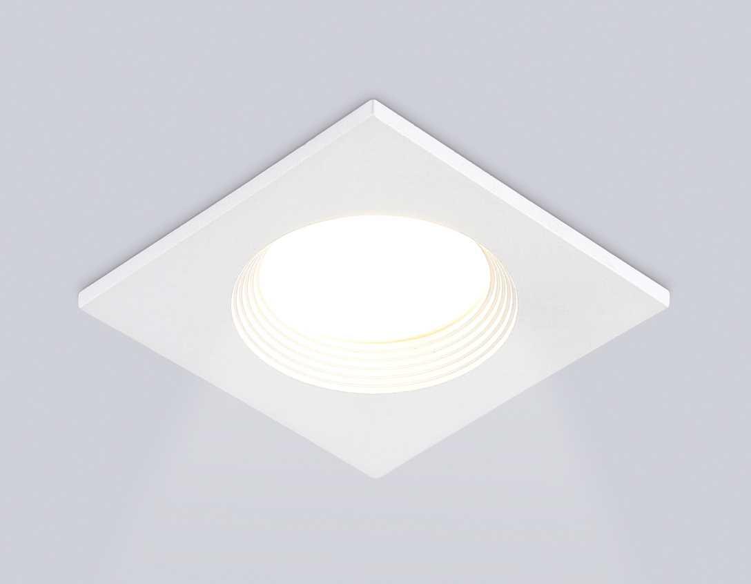 Светильник встраиваемый Ambrella Light TN102817