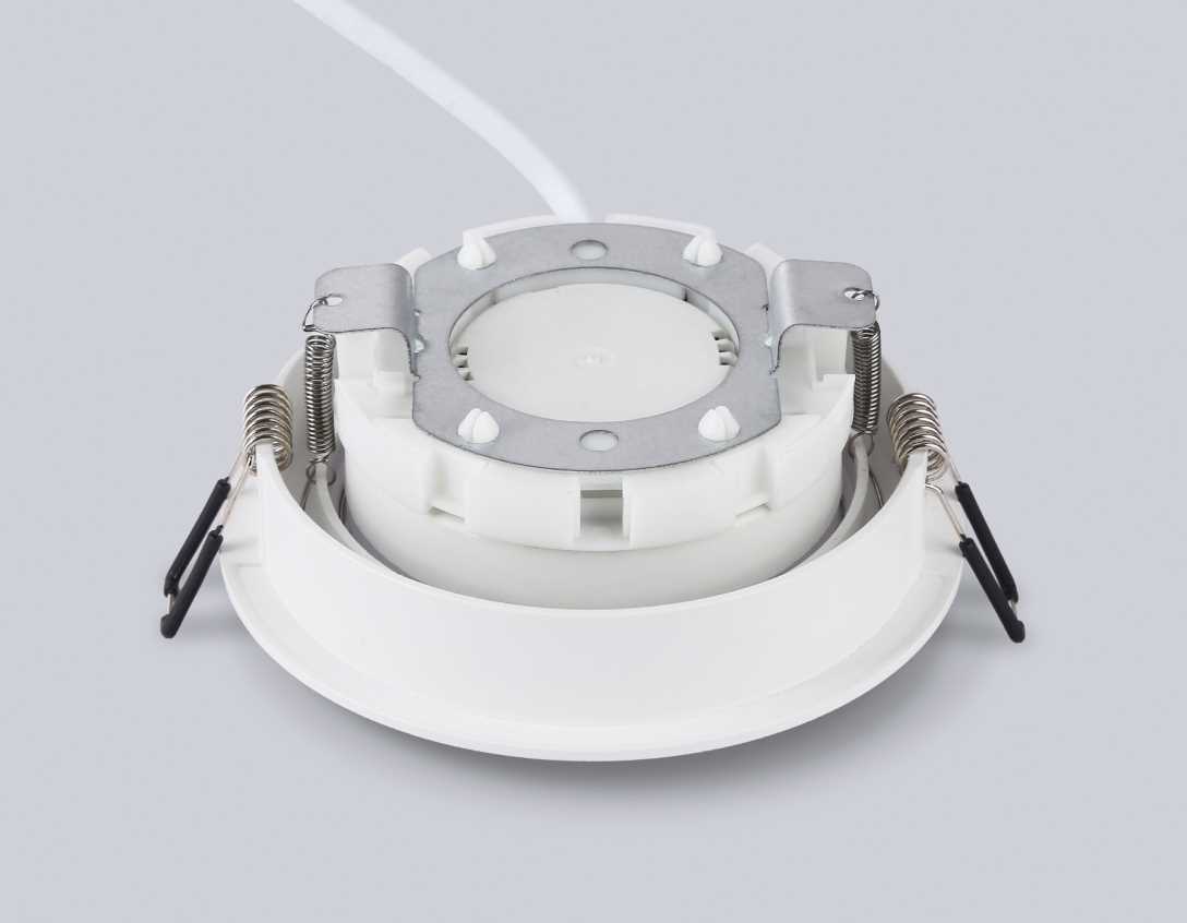 Светильник встраиваемый Ambrella Light TN51822