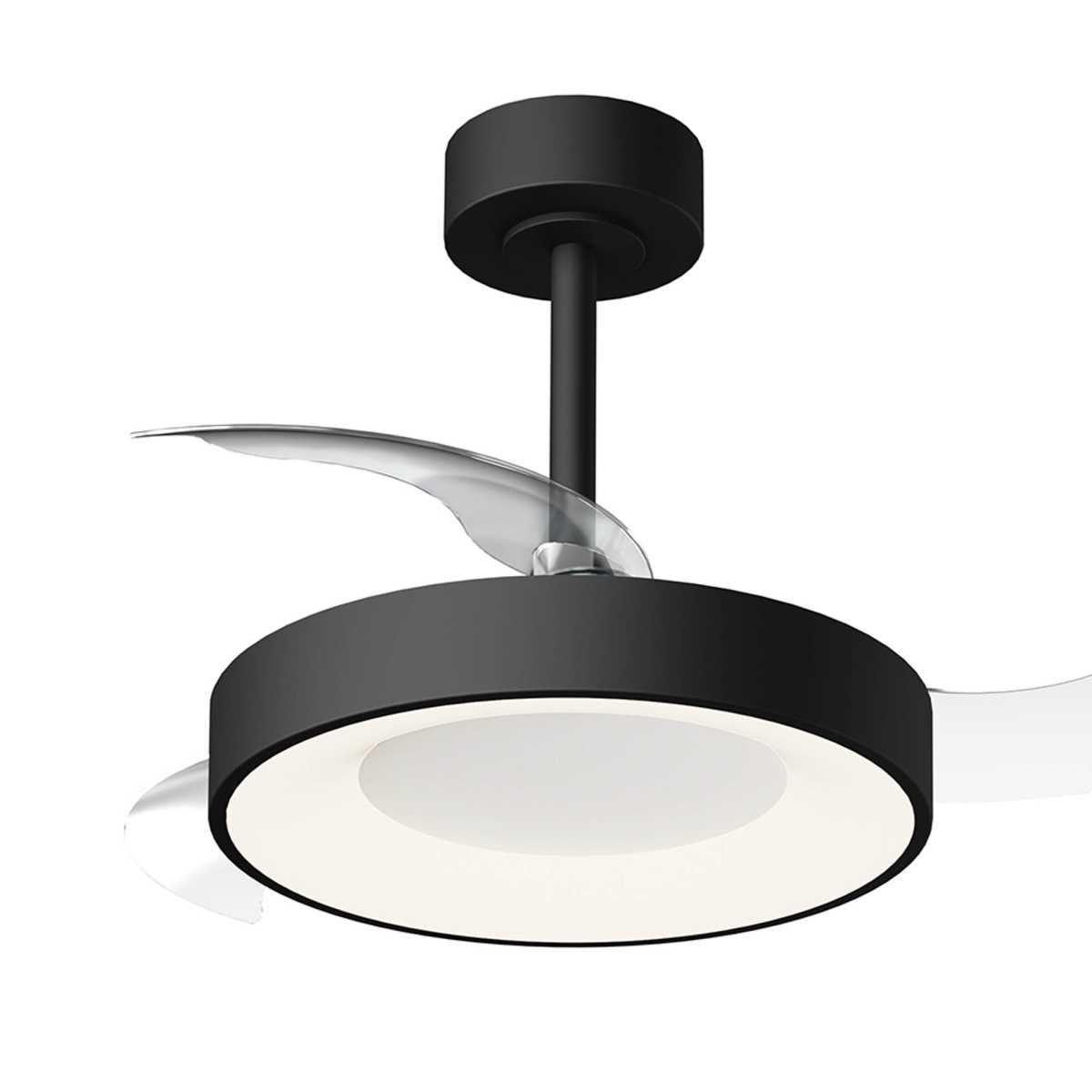 Люстра-вентилятор Mantra NISEKO FAN S 9064