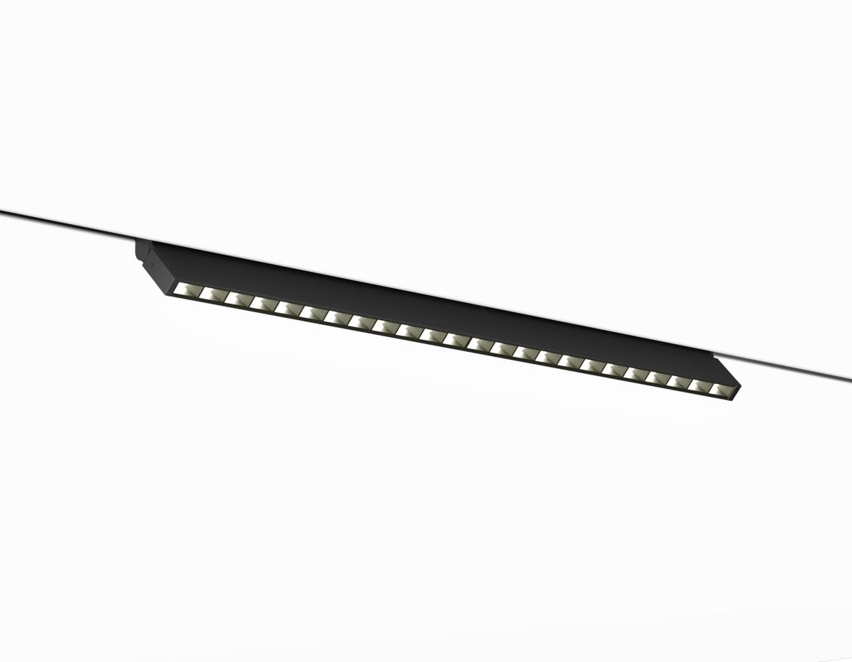 Трековый линейный светильник Ambrella Light TRACK SYSTEM GL2365