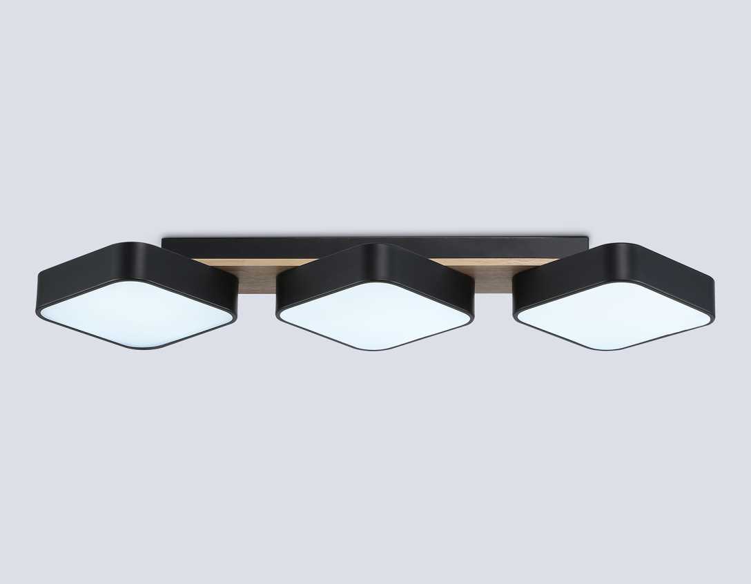 Светильник потолочный Ambrella light COMFORT FL4878