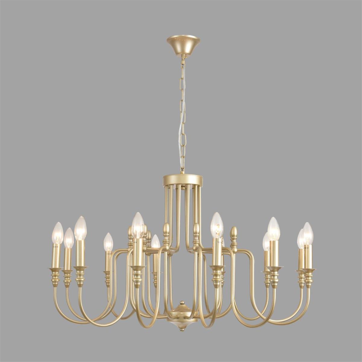 Люстра Lumion CLASSI 8318/12