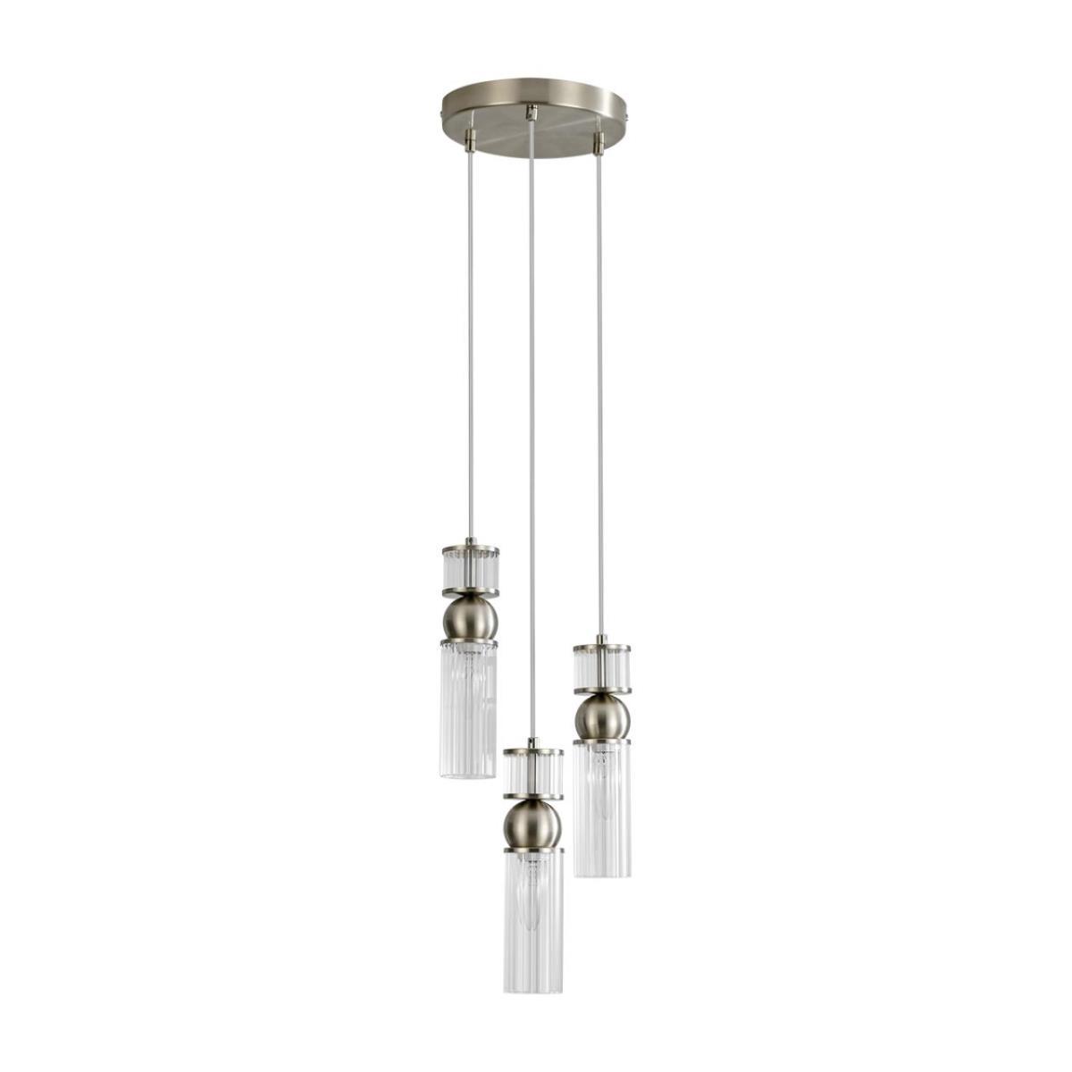 Подвес Lumion DENVER 8277/3A
