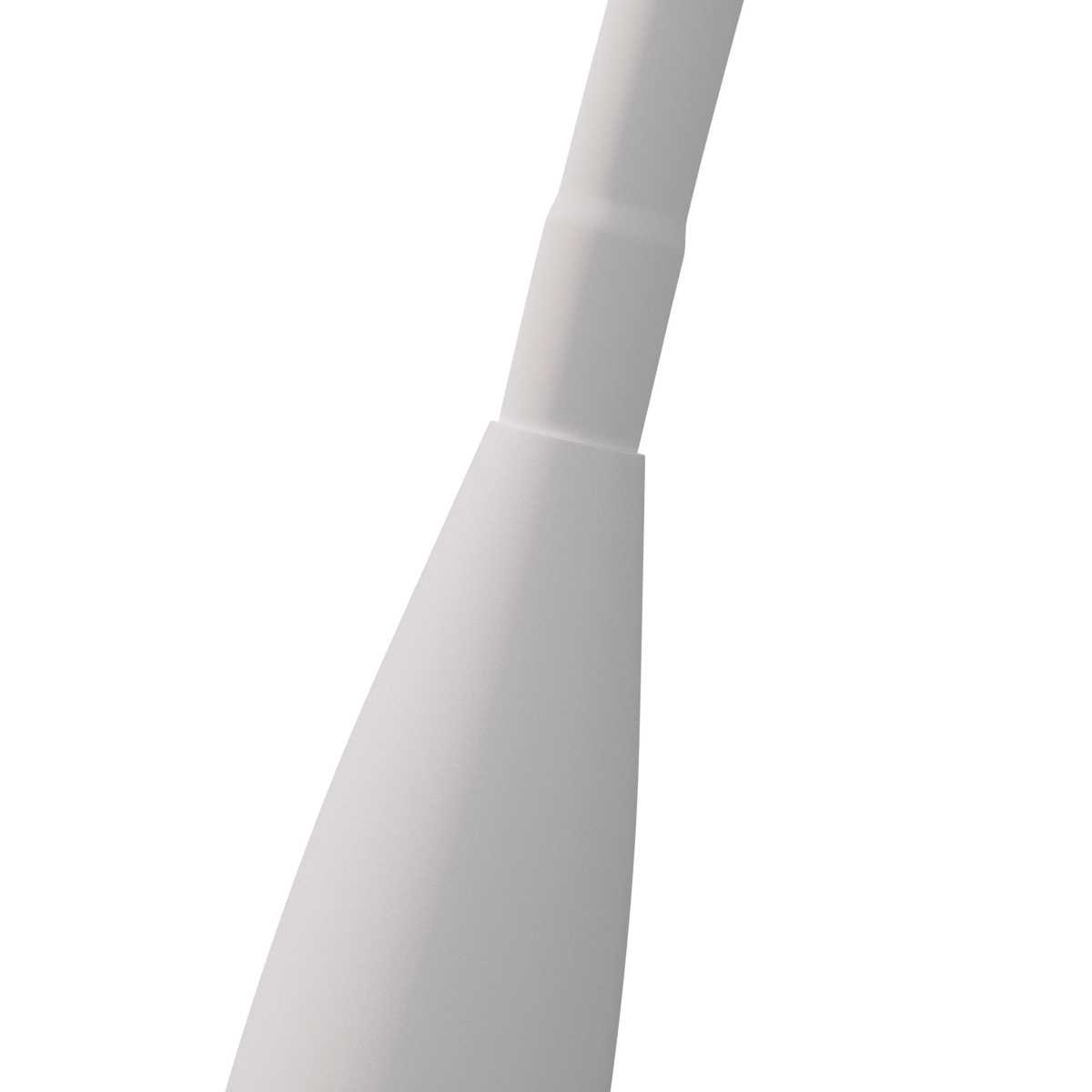 Бра 3W 160LM 3000K, белый Omega Lightstar 200336