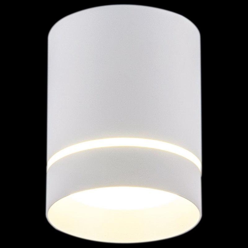 Накладной светильник Reluce 16133-9.5-001RT MR16 WT