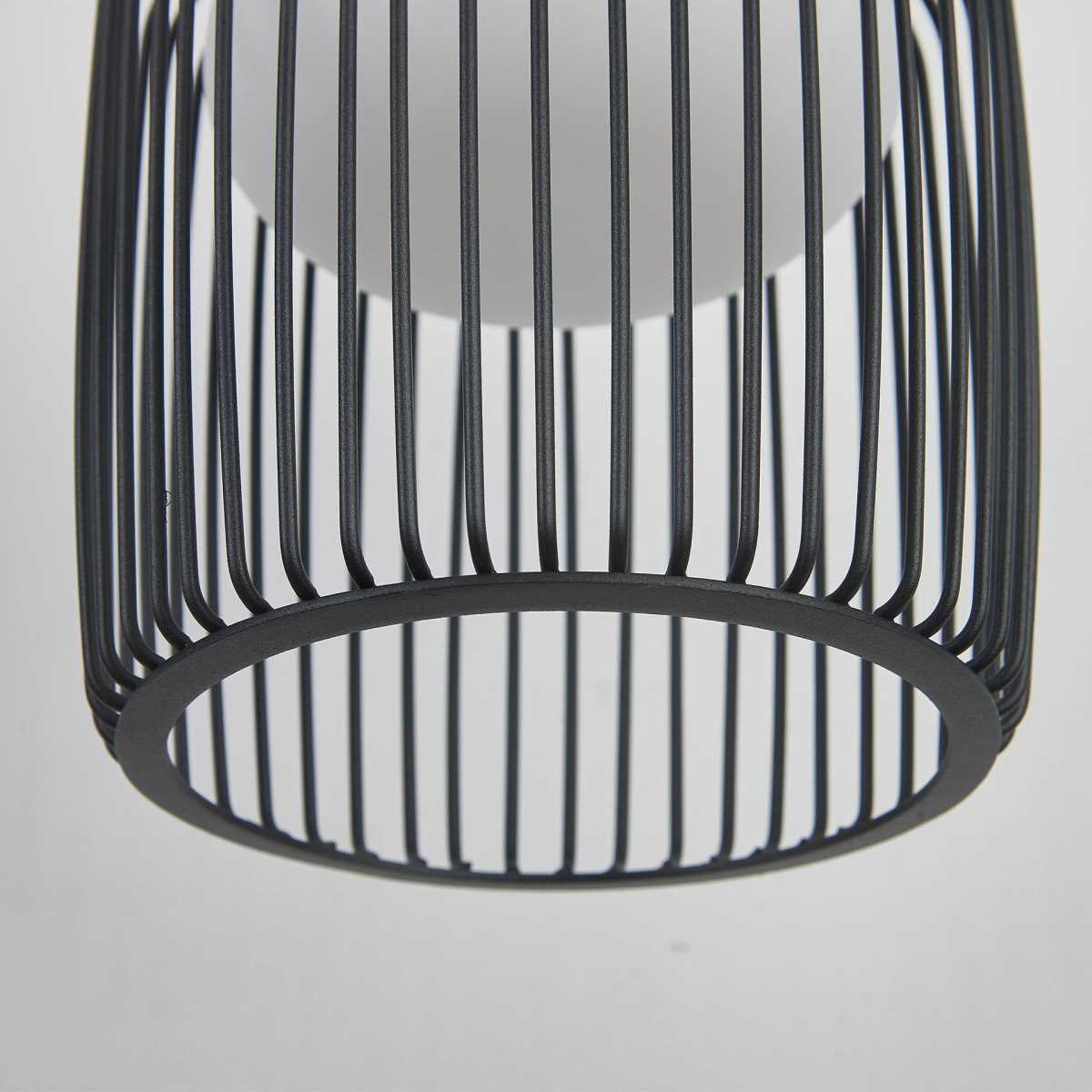 Подвесной светильник Mantra Dubai 9419 (1L)+8514