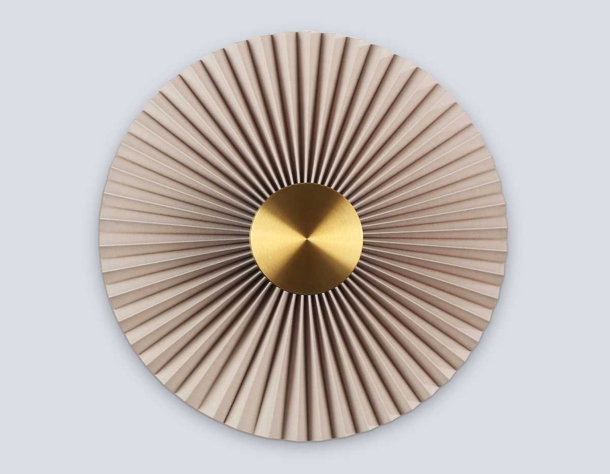 Настенный светильник Ambrella Light HIGH LIGHT LH72643