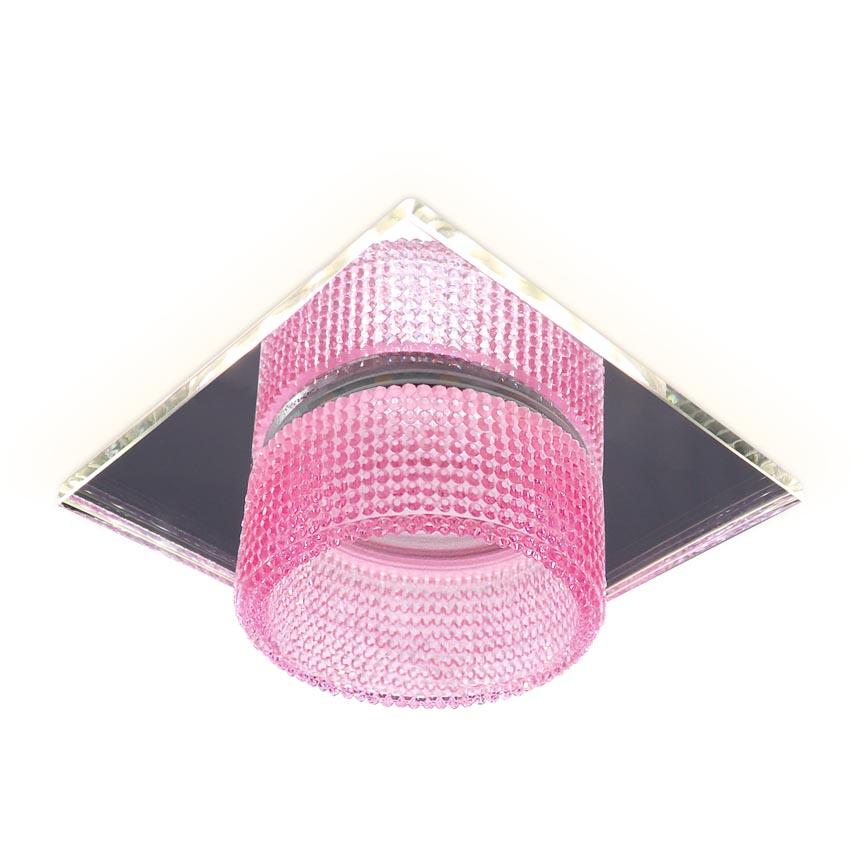 Встраиваемый светильник Ambrella light Techno Spot TN356