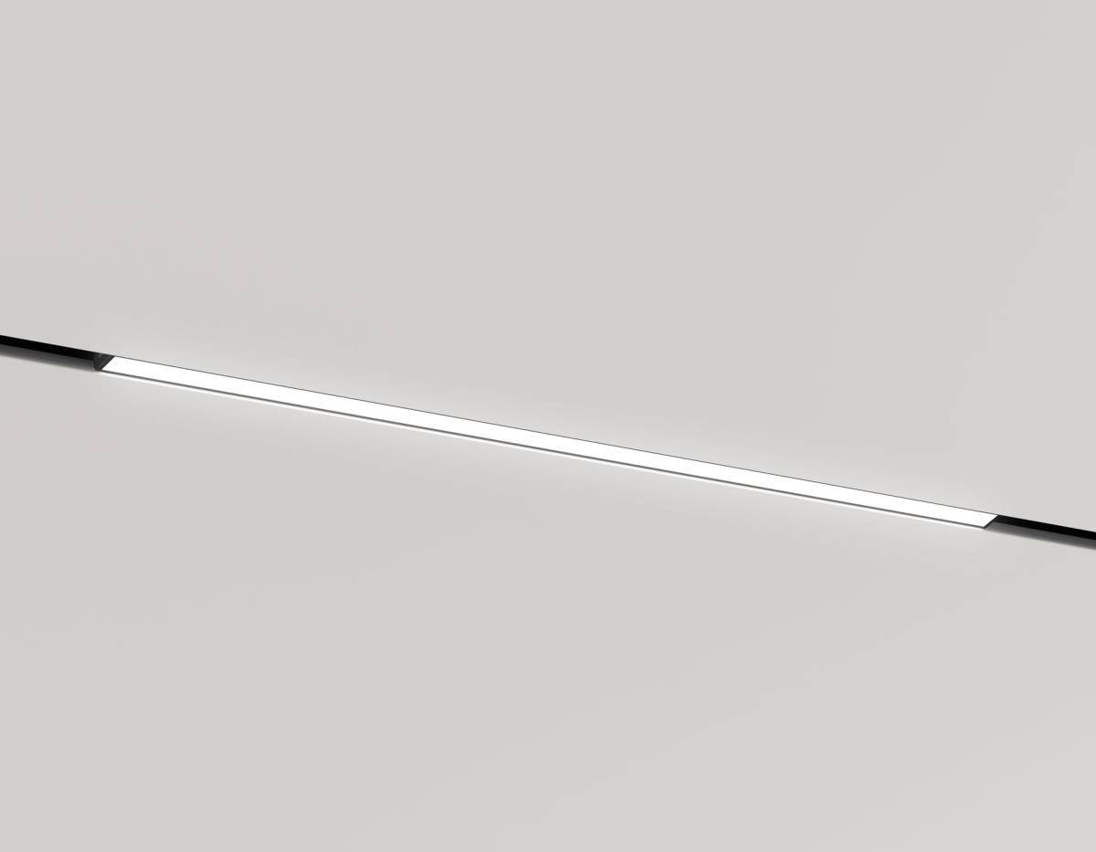 Трековый линейный светильник Ambrella Light TRACK SYSTEM GL2325