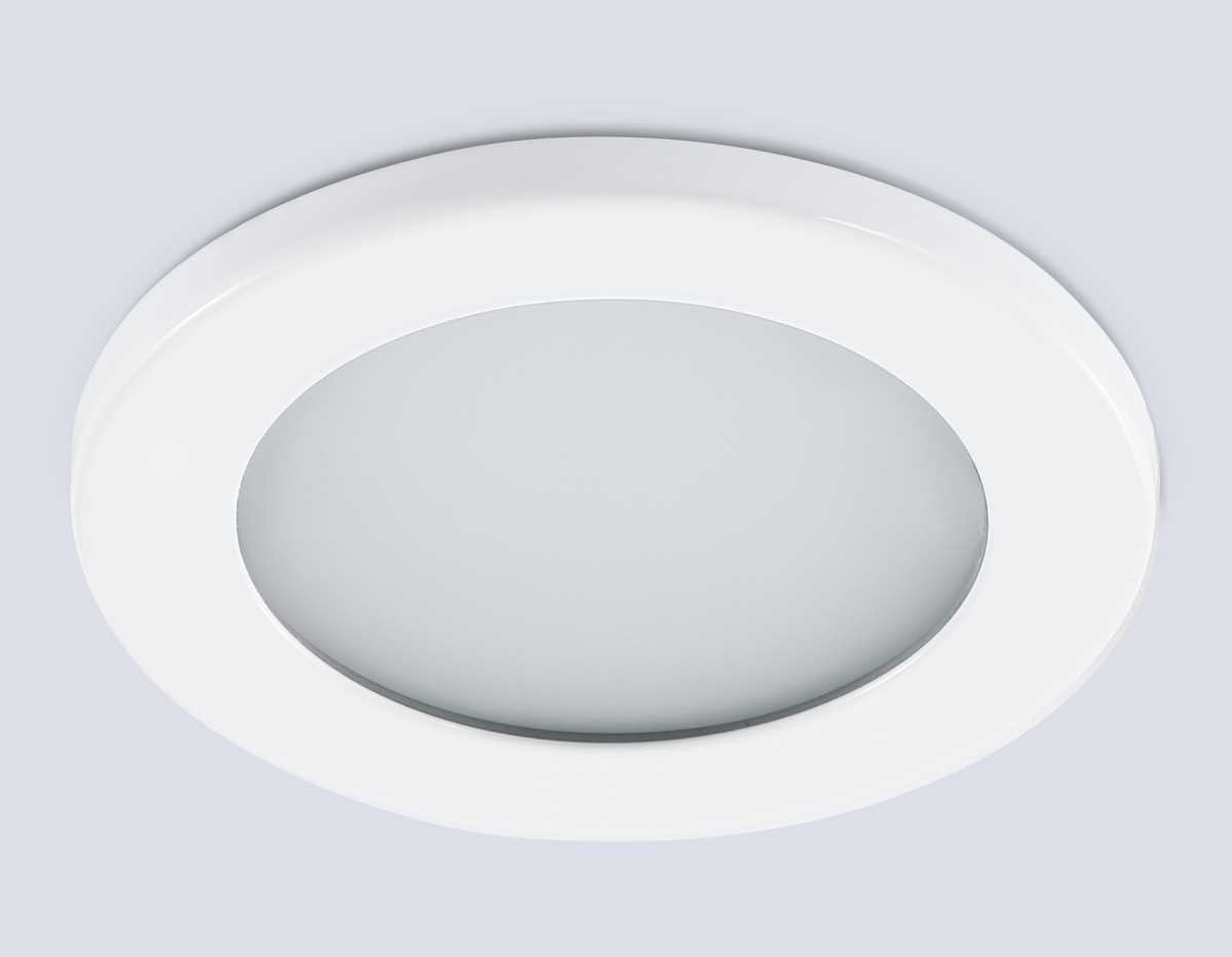 Светильник встраиваемый AMBRELLA LIGHT TECHNO SPOT TN6630