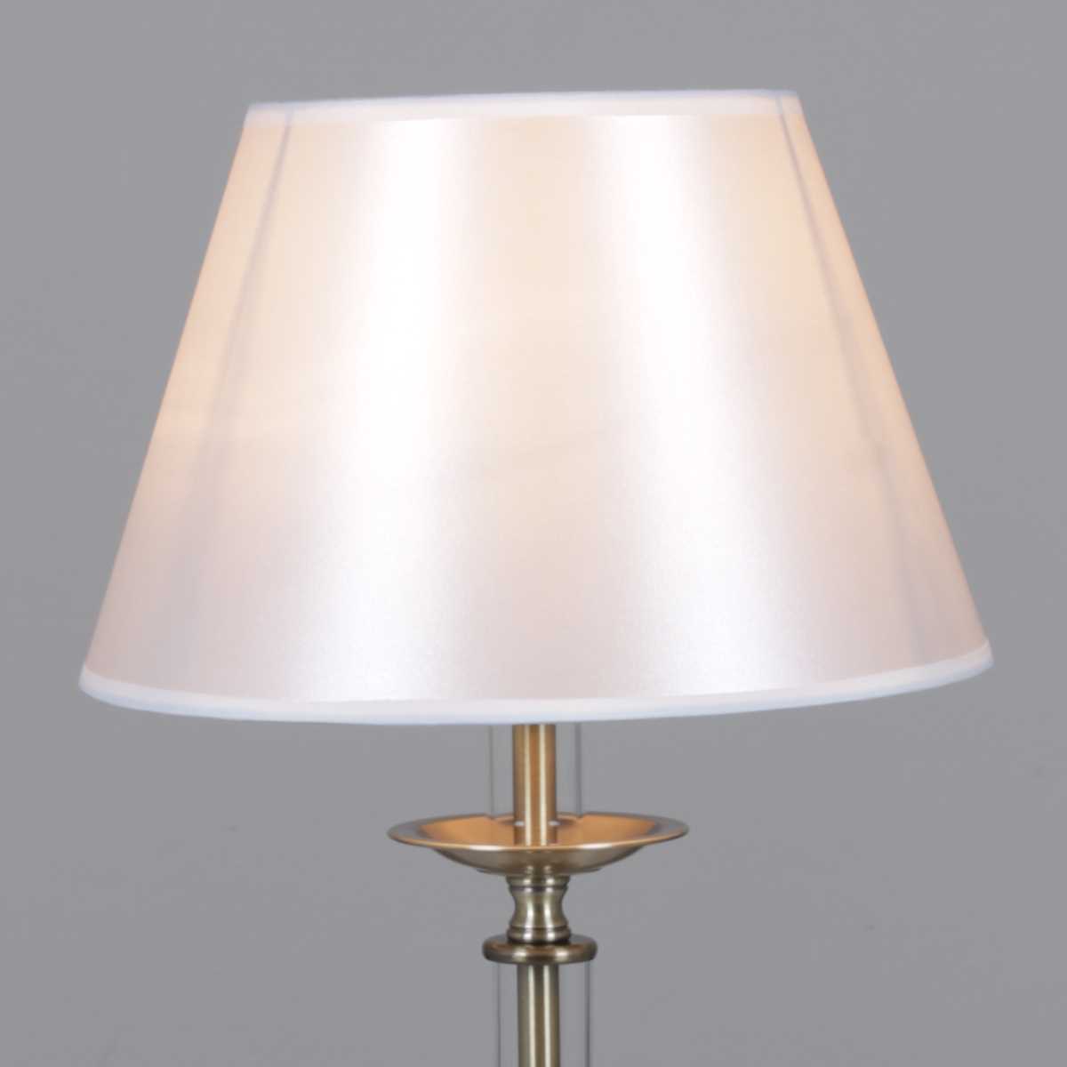 Настольная лампа Illumico IL9466-1TSQ-26 AB ELITE