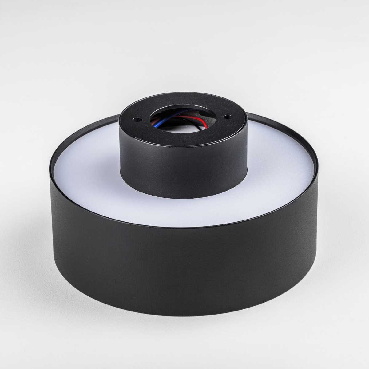 Светильник накладной Lightstar Acuto 215937