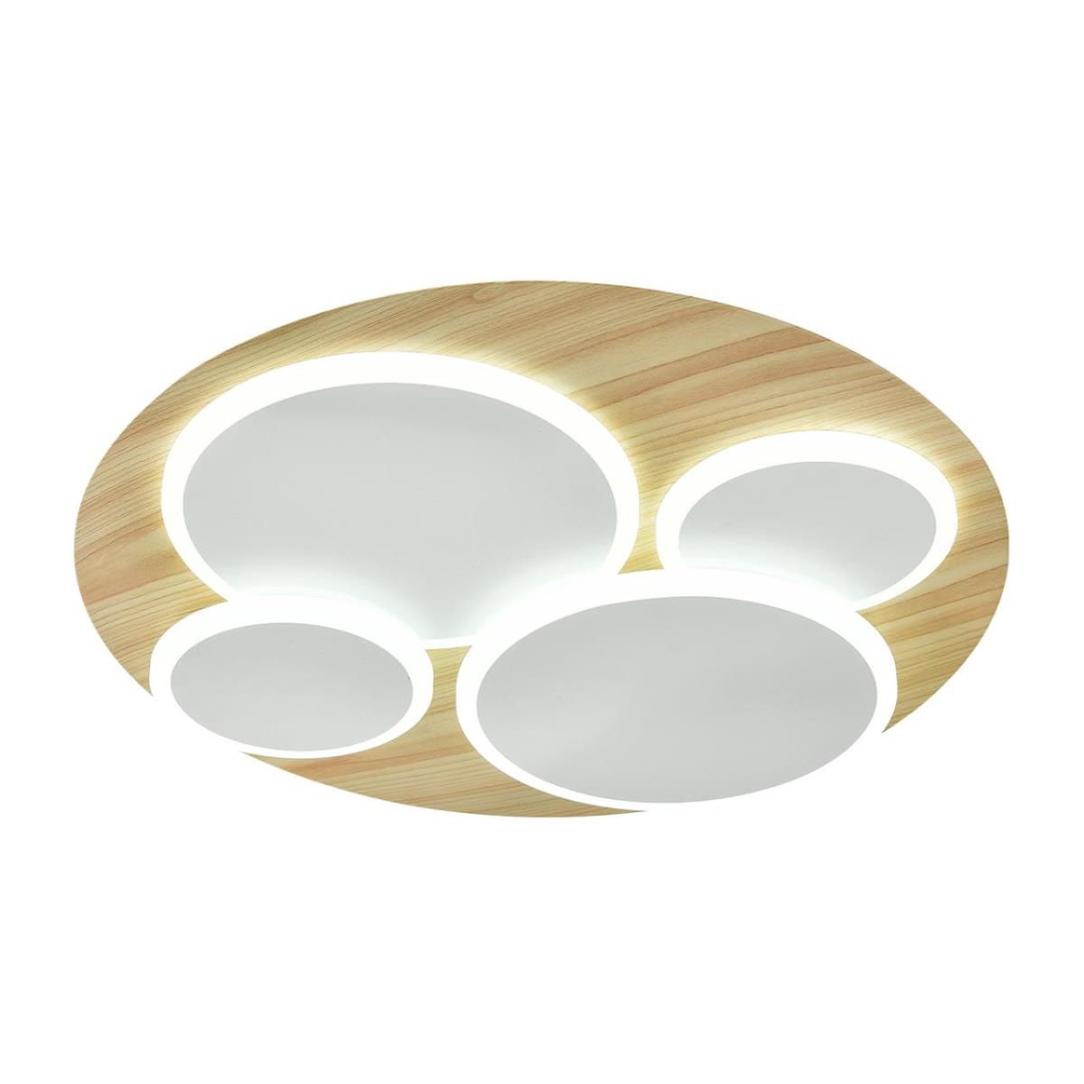 Светильник Sonex Mitra Led 7734/60L